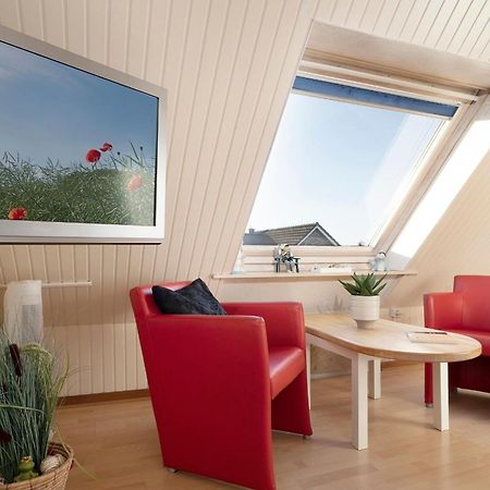 Seebrise Grömitz Exteriér fotografie