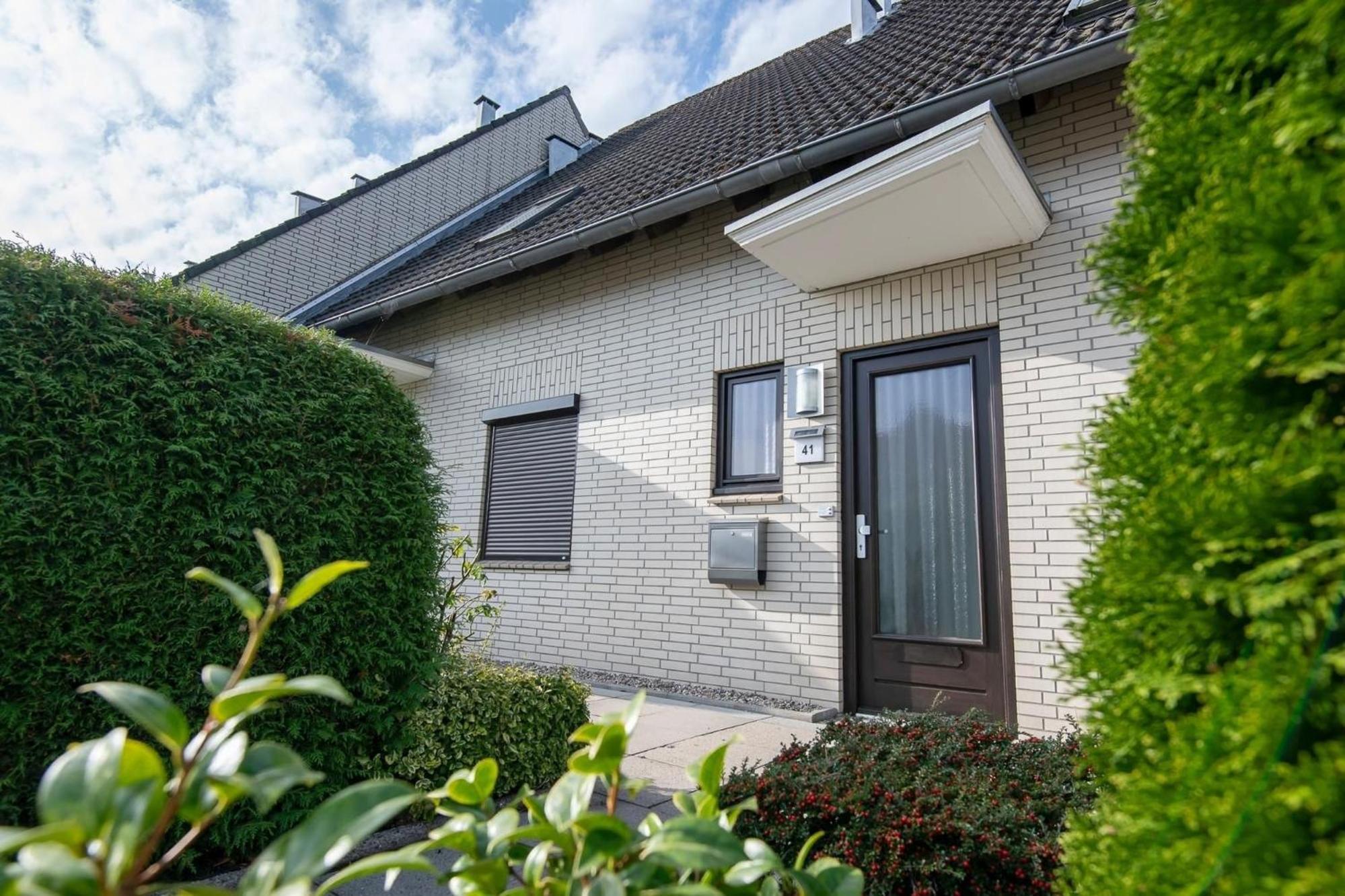 Seebrise Grömitz Exteriér fotografie