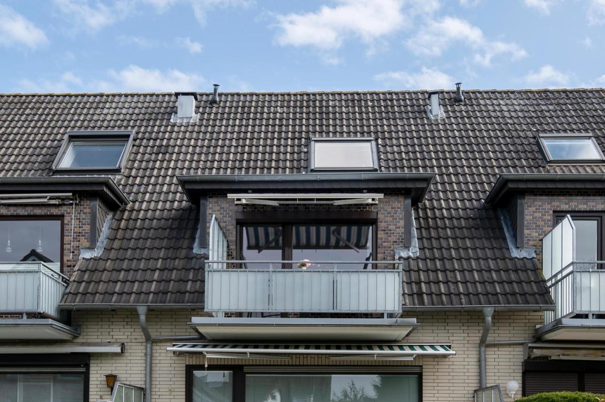 Seebrise Grömitz Exteriér fotografie